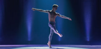 How to Make it as a Pro Dancer When You Don’t Live in Los Angeles