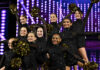 Other Sports to Try If You Like Dance