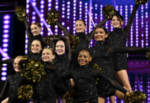 Other Sports to Try If You Like Dance