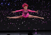 Take the Leap! How to Build Confidence for New Experiences