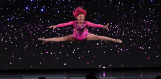 Take the Leap! How to Build Confidence for New Experiences