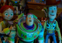 Toy Story-Inspired DIYs Every Dancer Will Want to Make