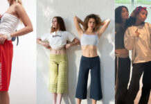 Trendy Clothes to Wear This Dance Season
