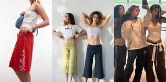 Trendy Clothes to Wear This Dance Season