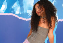 The Life of a Backup Dancer: Behind the Curtain of Concerts and Shows