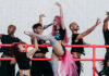 Festival Performances to Inspire You This Dance Season
