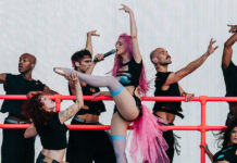 Festival Performances to Inspire You This Dance Season