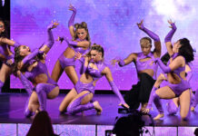 Sounds to Dance to This Competition Season
