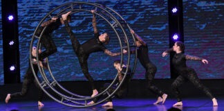 The Most Iconic Competition dances of the 2000s So Far