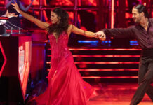 These Stars are the Ones to Watch on “Dancing with the Stars” Season 35