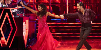 These Stars are the Ones to Watch on “Dancing with the Stars” Season 35