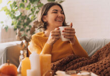 Fall Habits to Get Back into the Semester