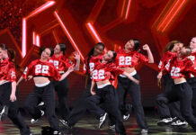 Fall Style Muses for Back-to-Dance Choreography