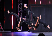 6 Essential Tips for Landing Your Front Aerial