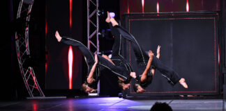 6 Essential Tips for Landing Your Front Aerial