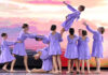 The Safest Way to Fall in Dance