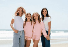 Tween-Run Clothing Line She Said Wants to Bring Tween Clothing Back to the Forefront of Fashion
