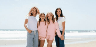 Tween-Run Clothing Line She Said Wants to Bring Tween Clothing Back to the Forefront of Fashion