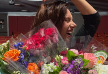 Everything You Need to Know About Kenzie Ziegler on “& Juliet” on Broadway