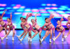 How to Make Dance More Accessible in the Studio