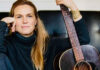 Caroline Cotter’s “Grounded in Love” Reminds Listeners to Find Light Even in Challenging Times
