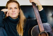 Caroline Cotter’s “Grounded in Love” Reminds Listeners to Find Light Even in Challenging Times