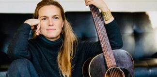 Caroline Cotter’s “Grounded in Love” Reminds Listeners to Find Light Even in Challenging Times