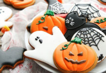 4 Non-Spooky Things to Do for Halloween This Year