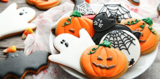4 Non-Spooky Things to Do for Halloween This Year