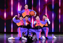 Is Fashion Having an Impact on Our Dancewear?