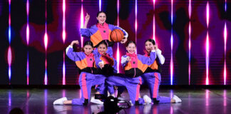 Is Fashion Having an Impact on Our Dancewear?