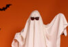 5 Halloween Photoshoots from Classic to Trendy to Do With Your BFFs