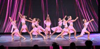 How to Show Up for Pink Out in October